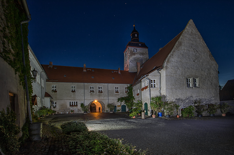 Wasserburg Egeln...