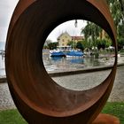 Wasserburg - Ein besonderer Durchblick