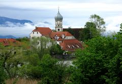 Wasserburg