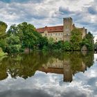 Wasserburg Flechtingen