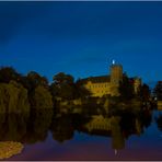 Wasserburg Flechtingen