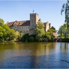 Wasserburg Flechtingen