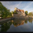 Wasserburg Flechtingen...