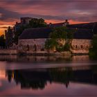 Wasserburg Flechtingen