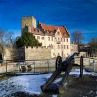 Wasserburg Flechtingen