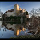 Wasserburg Flechtingen...