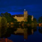 Wasserburg Flechtingen