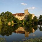 Wasserburg Flechtingen