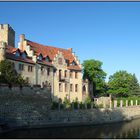 Wasserburg - Flechtingen