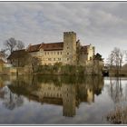 Wasserburg Flechtingen I