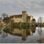 Wasserburg Flechtingen I