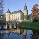 Wasserburg Gemen,,,,,,,,,( Borken ) 03