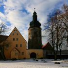 Wasserburg Gommern