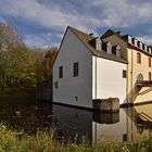 Wasserburg Hainchen