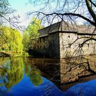 Wasserburg Haus Graven