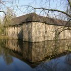 Wasserburg Haus Graven