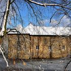 Wasserburg Haus Graven Langenfeld (1)