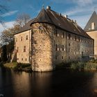 Wasserburg Haus Kemnade