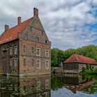 Wasserburg Haus Welbergen