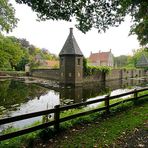 Wasserburg Haus Welbergen.