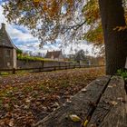 Wasserburg Haus Welbergen IX