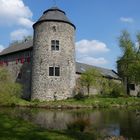 Wasserburg Haus zum Haus