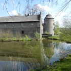 Wasserburg Haus zum Haus