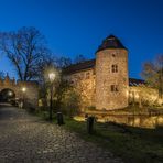 *Wasserburg Haus zum Haus*