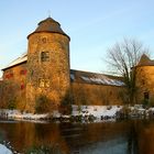 Wasserburg Haus zum Haus II