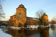 Wasserburg Haus zum Haus II