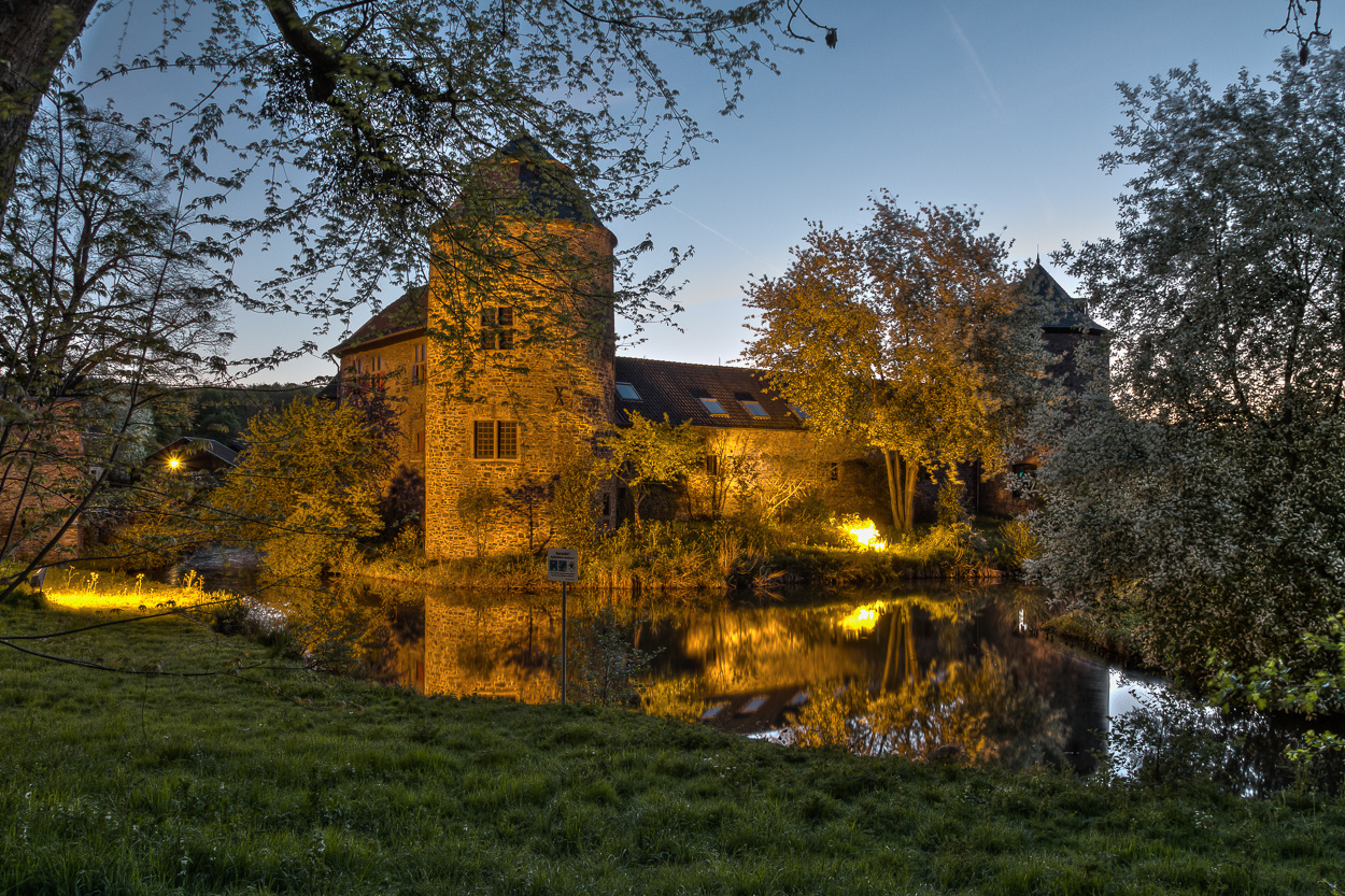 Wasserburg Haus zum Haus_01