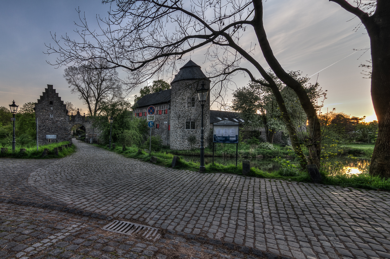 Wasserburg Haus zum Haus_02