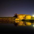 Wasserburg Heldrungen