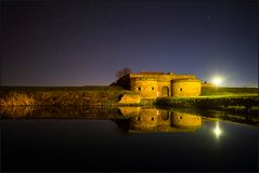 Wasserburg Heldrungen