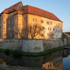 Wasserburg Heldrungen