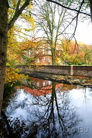 Wasserburg Hopen