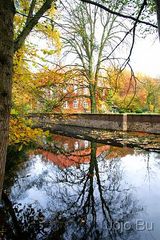 Wasserburg Hopen