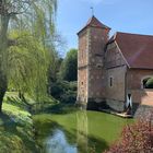 Wasserburg im Münsterland