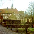 Wasserburg im schönen Münsterland