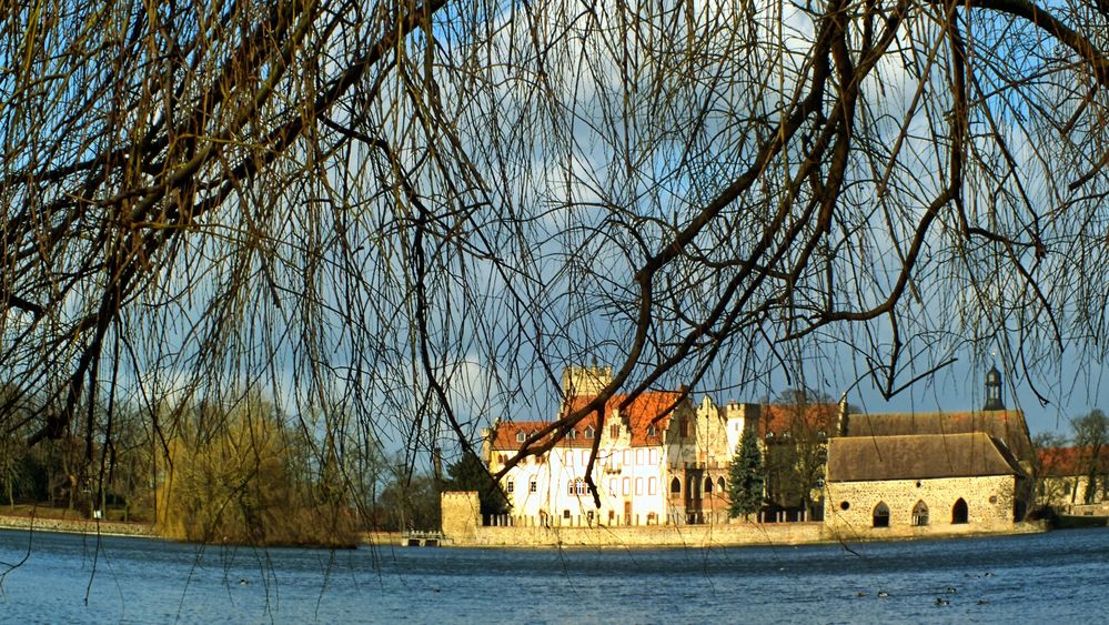 Wasserburg in Flechtingen 2