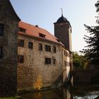 Wasserburg Kapellendorf