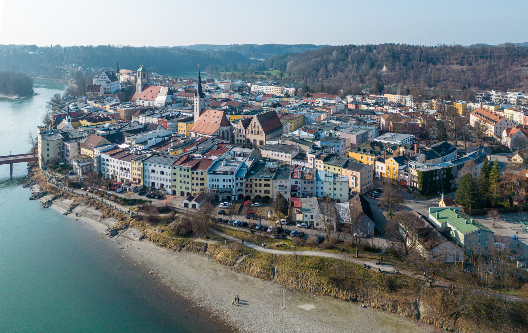 Wasserburg Klassiker