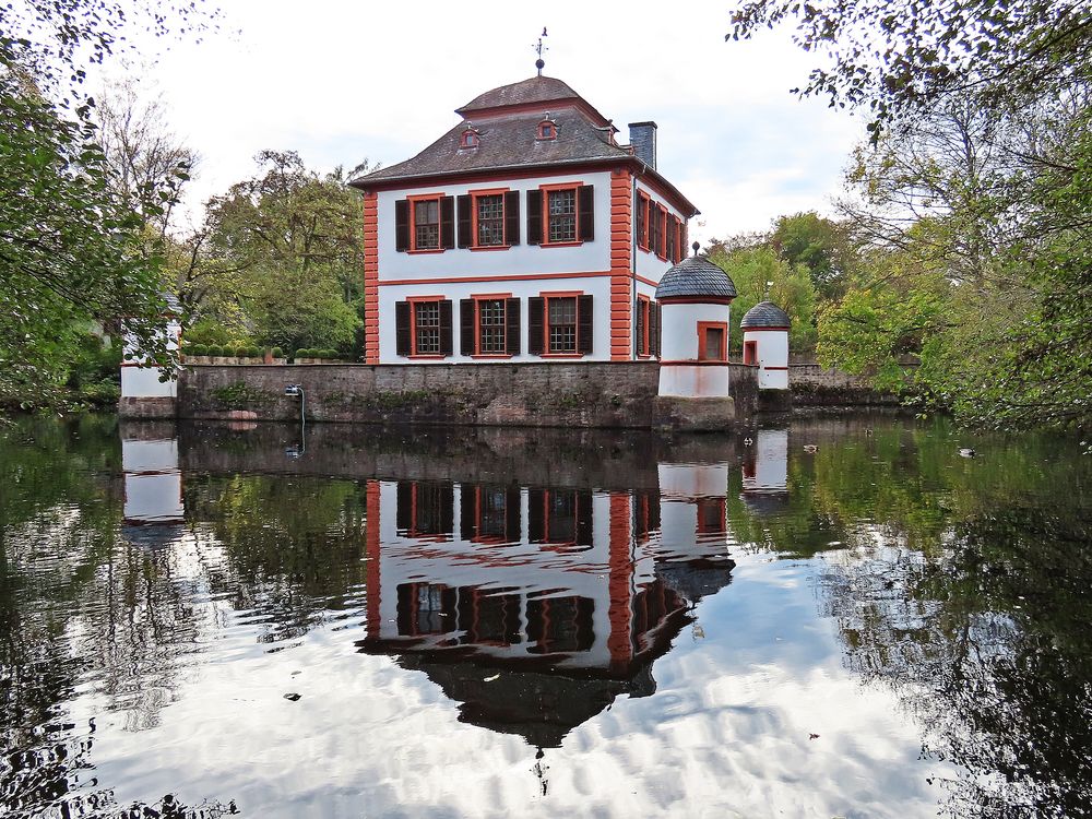 Wasserburg Klein-Welzheim (2)