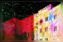 Wasserburg leuchtet 1