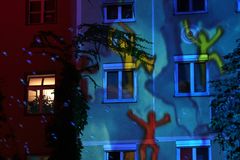 Wasserburg leuchtet 3