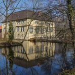 Wasserburg Lüttinghof Gelsenkirchen (6)