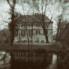 Wasserburg Lüttinghof in Gelsenkirchen 2