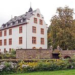Wasserburg Metternich