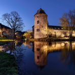 Wasserburg Ratingen (Haus zum Haus) II