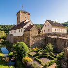 Wasserburg Reipoltskirchen